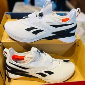 Rich Froning Reebok Nano X3